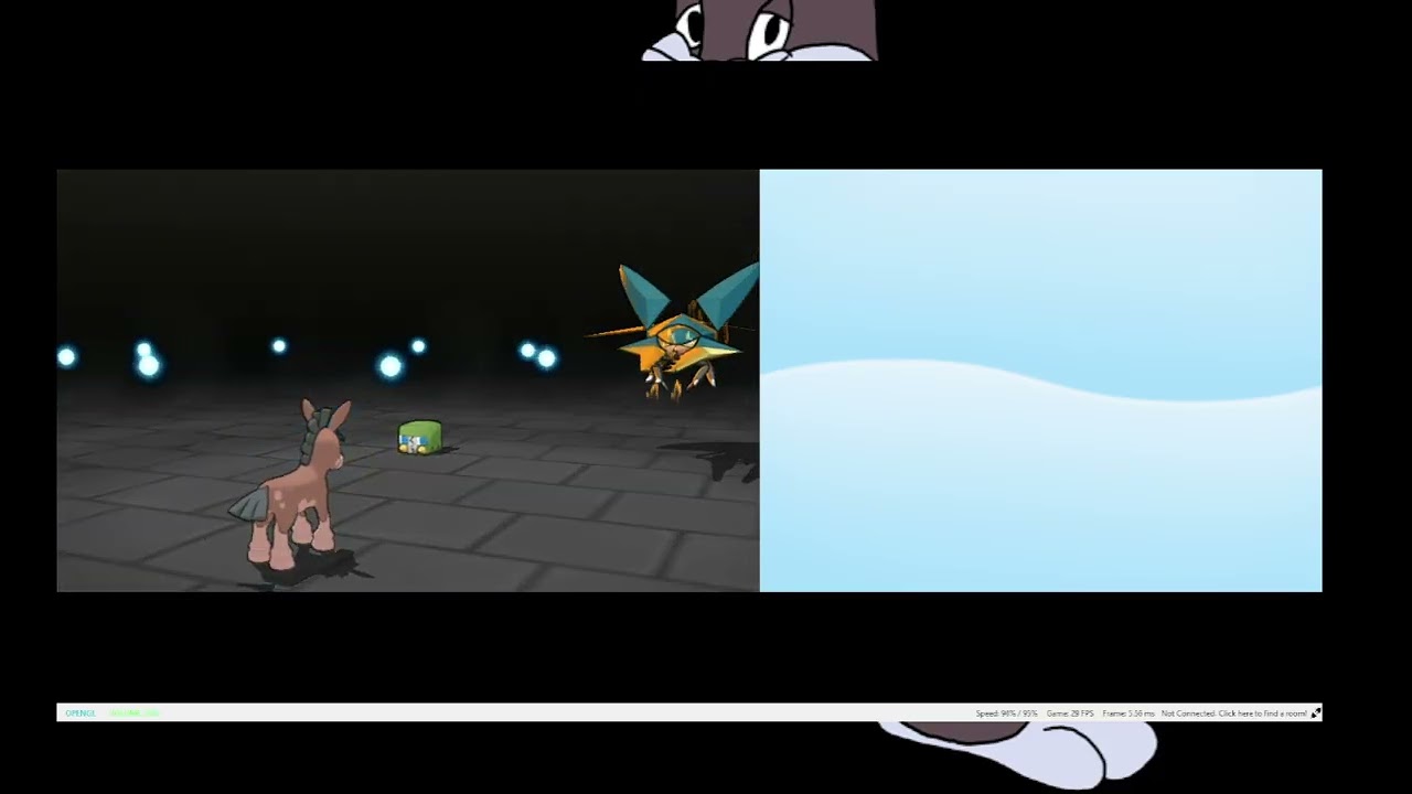 Mini Moon A1 | Totem Vikavolt