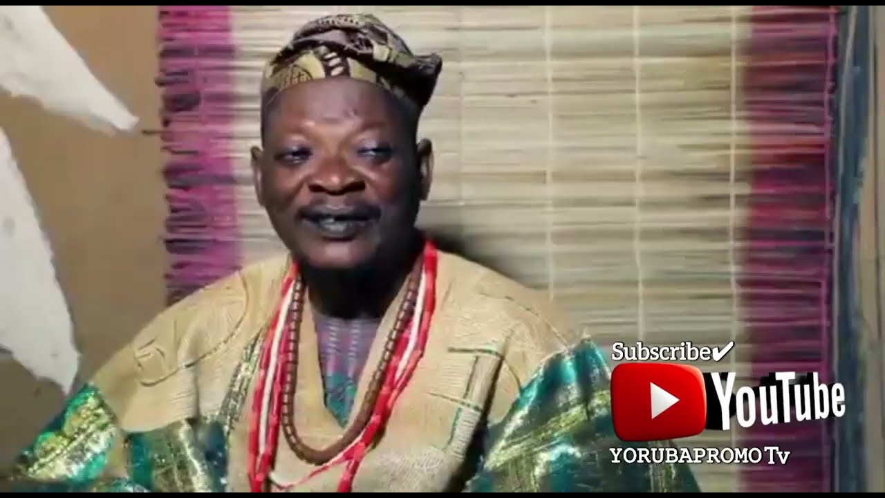 IMULE :- Yoruba movie Drama 2O25,  Staring Fatai Odua, odunlade Adekola,  abeni agbon, ayo adeniyi 