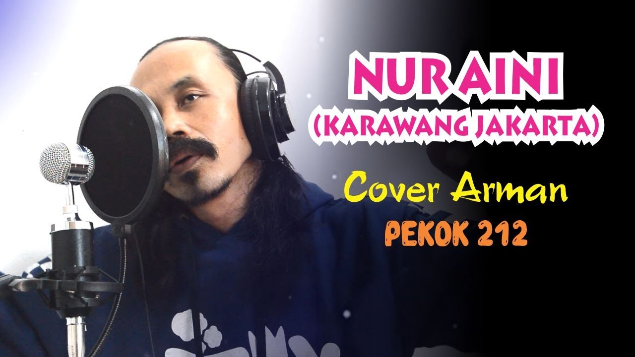 Nuraini - karawang jakarta - cover arman | mc pekok