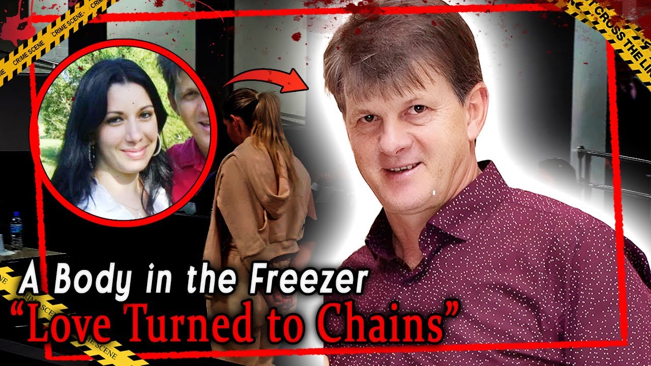 True Crime Documentary - The Tragic Case of Valdemir Hoeckler : A Heartbreaking True Crime Story