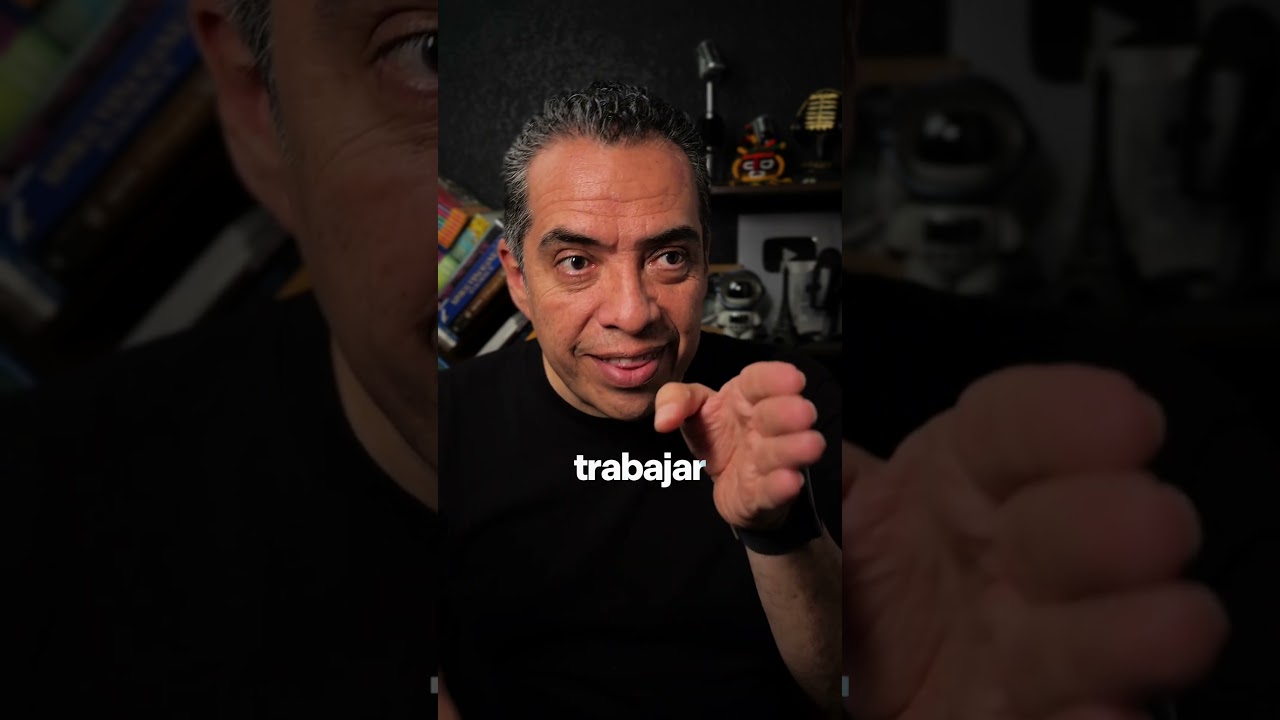 Odias tu voz aguda | Tavo Garay