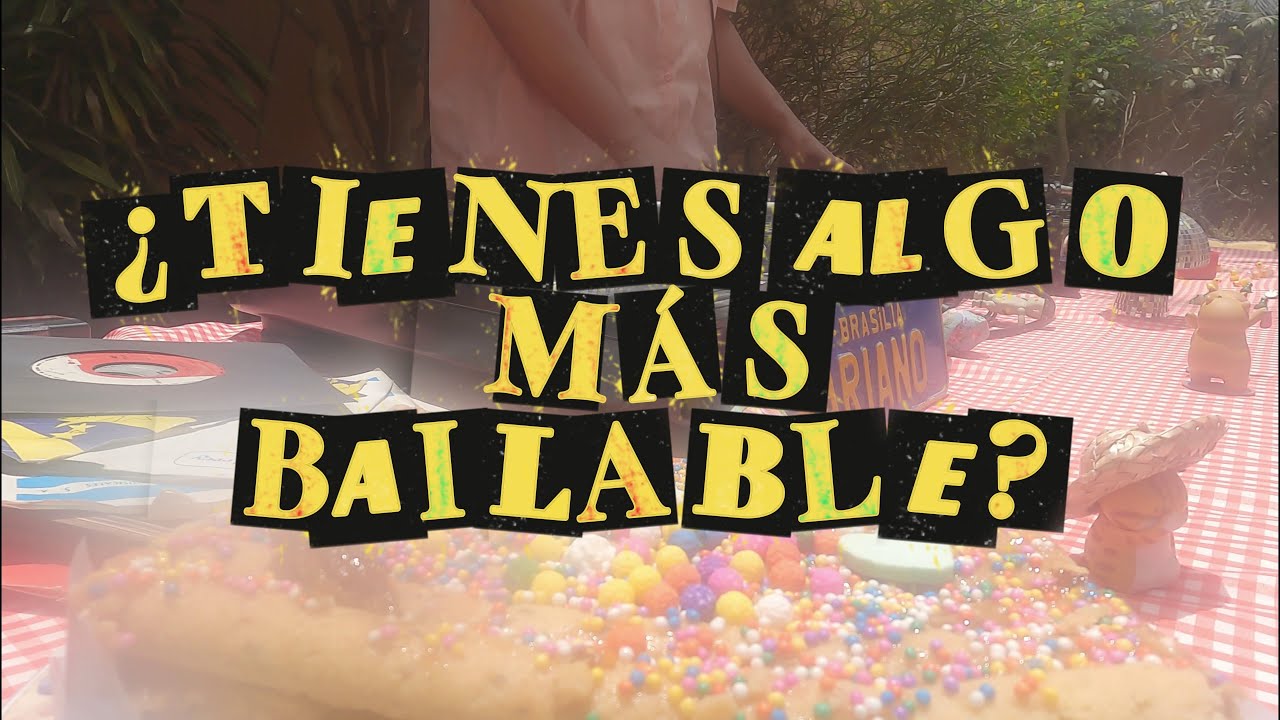 Discos Ch&eacute;veres y Altafonte presentan: [Vinyl Session]&ldquo;&iquest;Tienes algo m&aacute;s bailable?&rdquo; &ndash; Canci&oacute;n Criolla