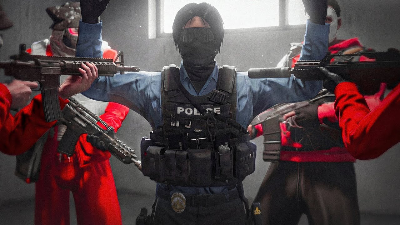 НАКАЗАЛ ГЛАВНОГО ВЫСКОЧКУ ВЫСЕРА в ГТА 5 РП | Majestic RP