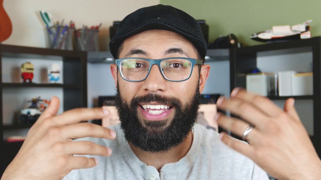 Computer Glasses vs. Blue Light Filtering Glasses In Under 7 min