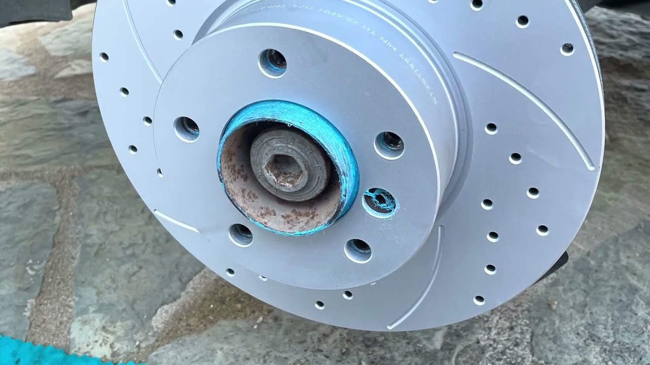 My First Time Changing Brakes! BMW X1 (E84) DIY Replacement at Home