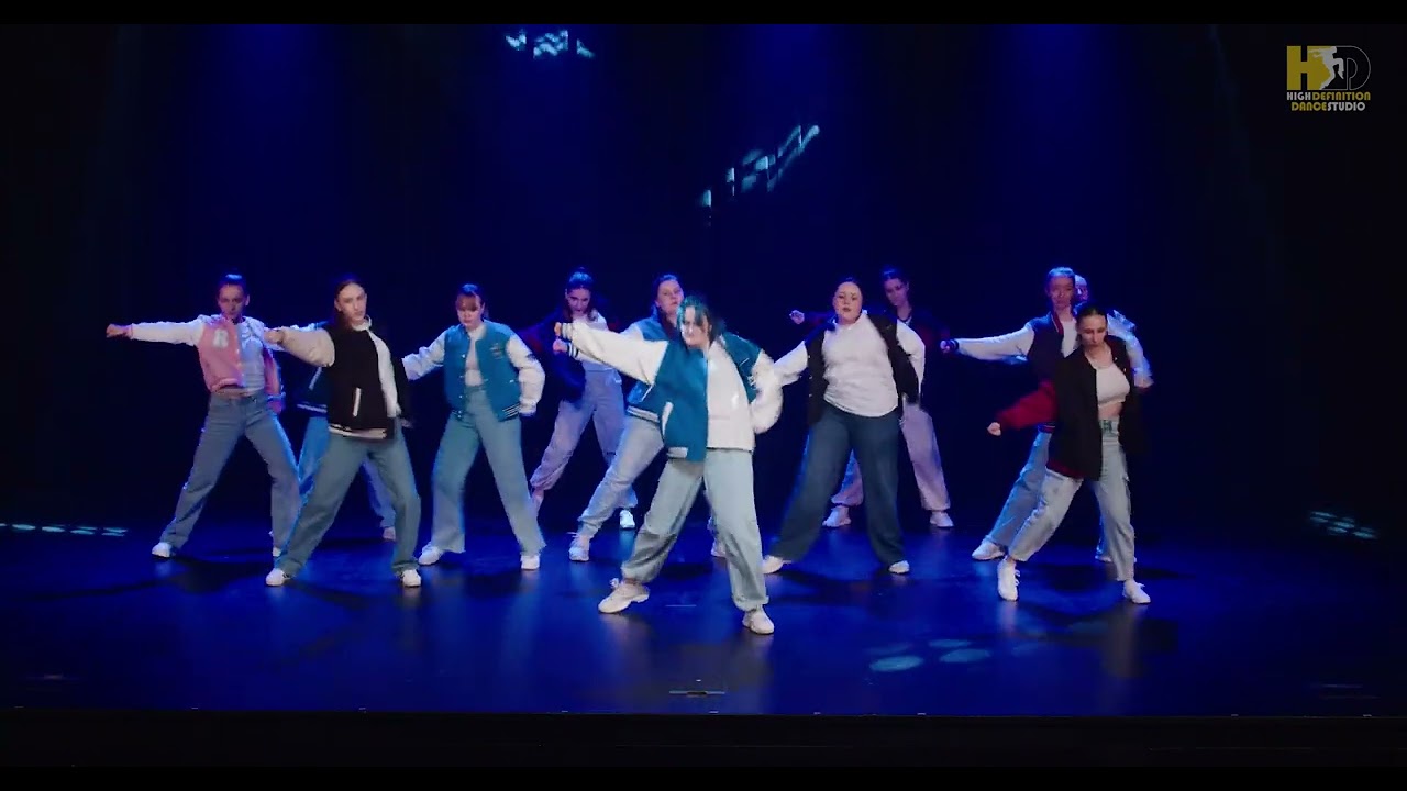 Zakończenie Sezonu 2023 #11 K pop Open
