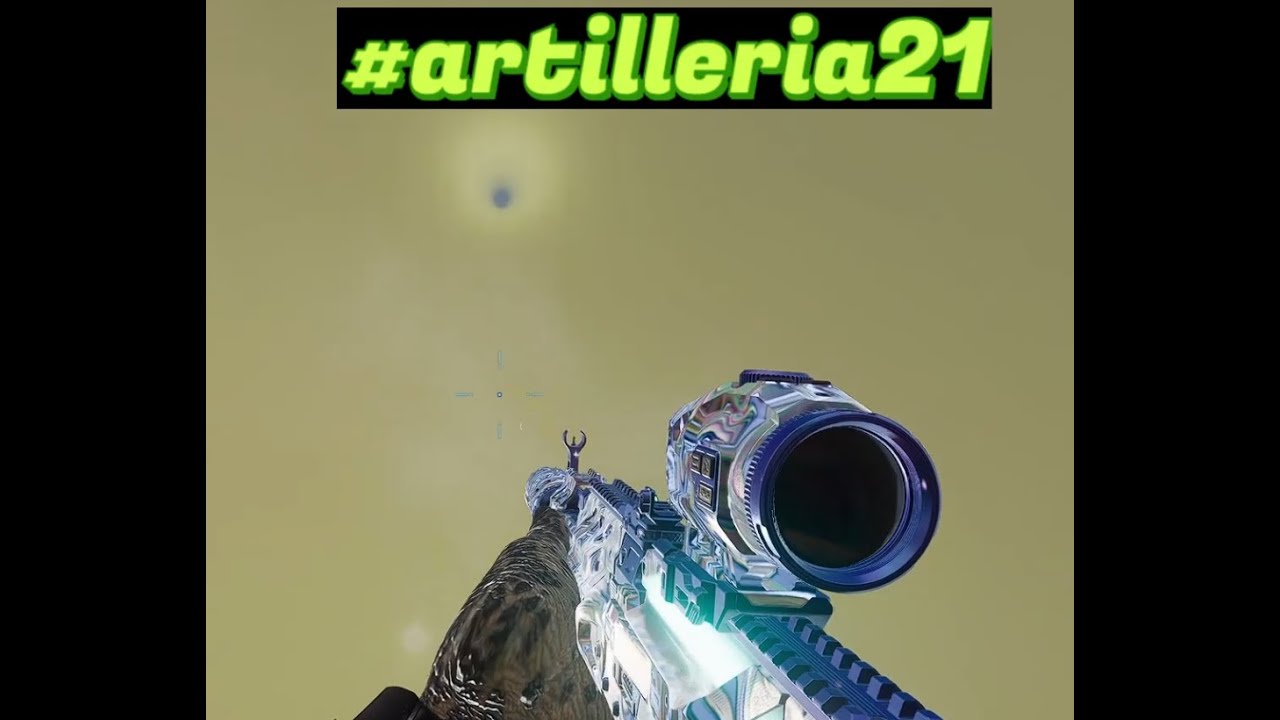 la primera vez que gano en el gas #artilleria21 #cod #warzone
