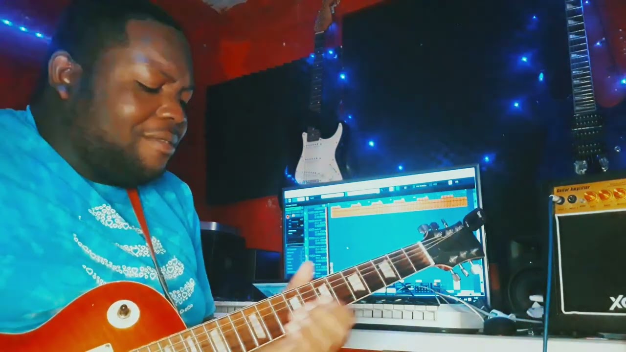 improvisation ap fasil pou ou depi'w bien gade video sa🎸tutorial kompa🔥🎵🔥🎵🔥🎵🔥🎵🔥🎵🔥🎵🔥🎵🔥