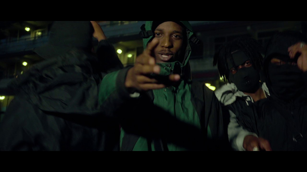 (73) T.Y x DK x TFrazz x Stackz - Blixky (ProdBy. Yamaicaproductions)