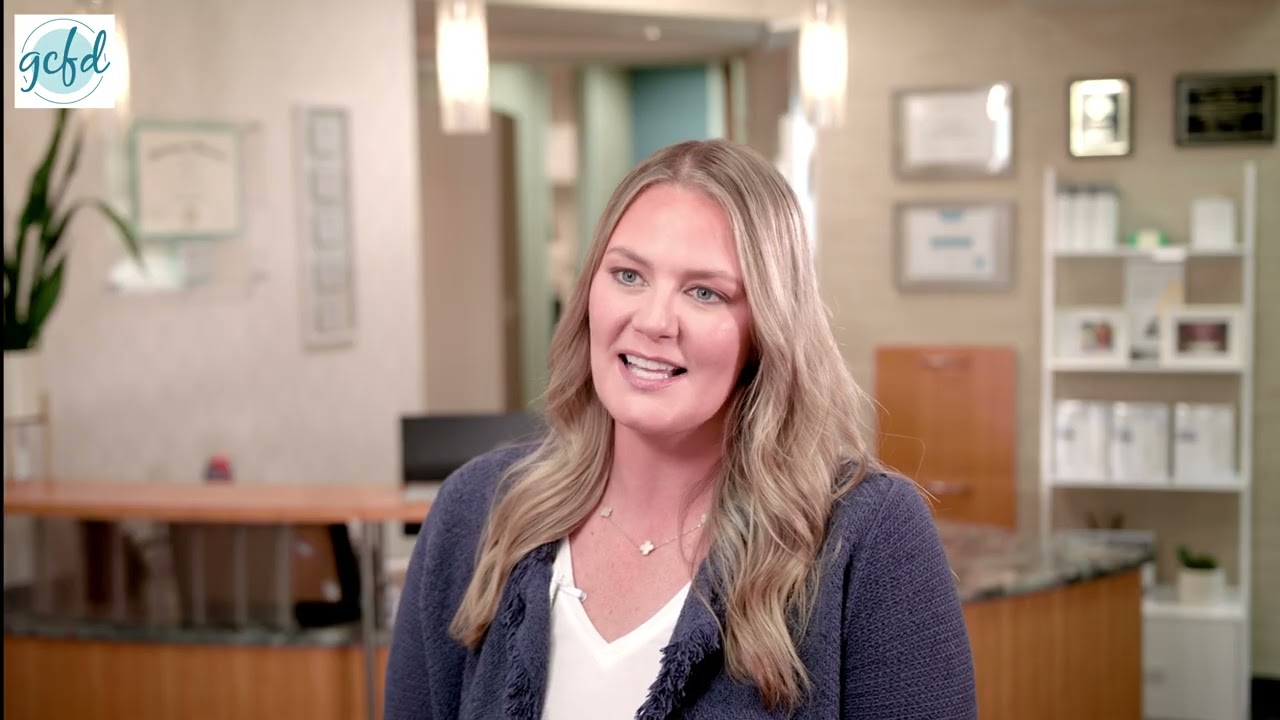 Why Dr. Bridget Lervick Loves Cosmetic Dentistry