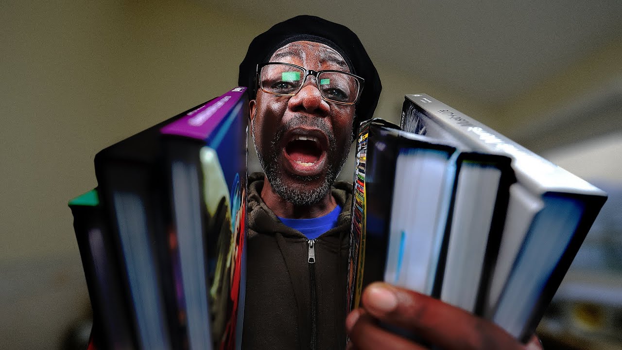 My growing Street Photography PhotoBook Library