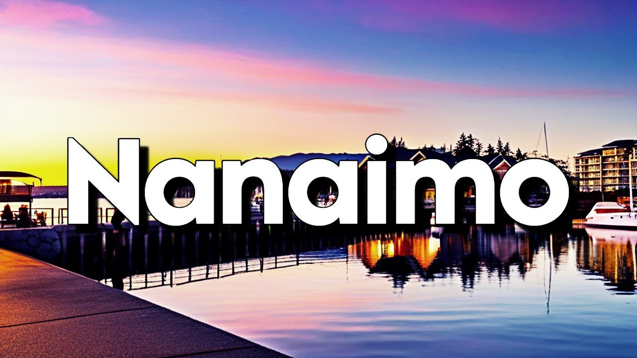 Best Things To Do in Nanaimo, British Columbia