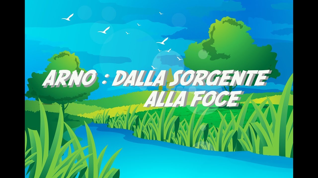 Estratto video - Documentario  