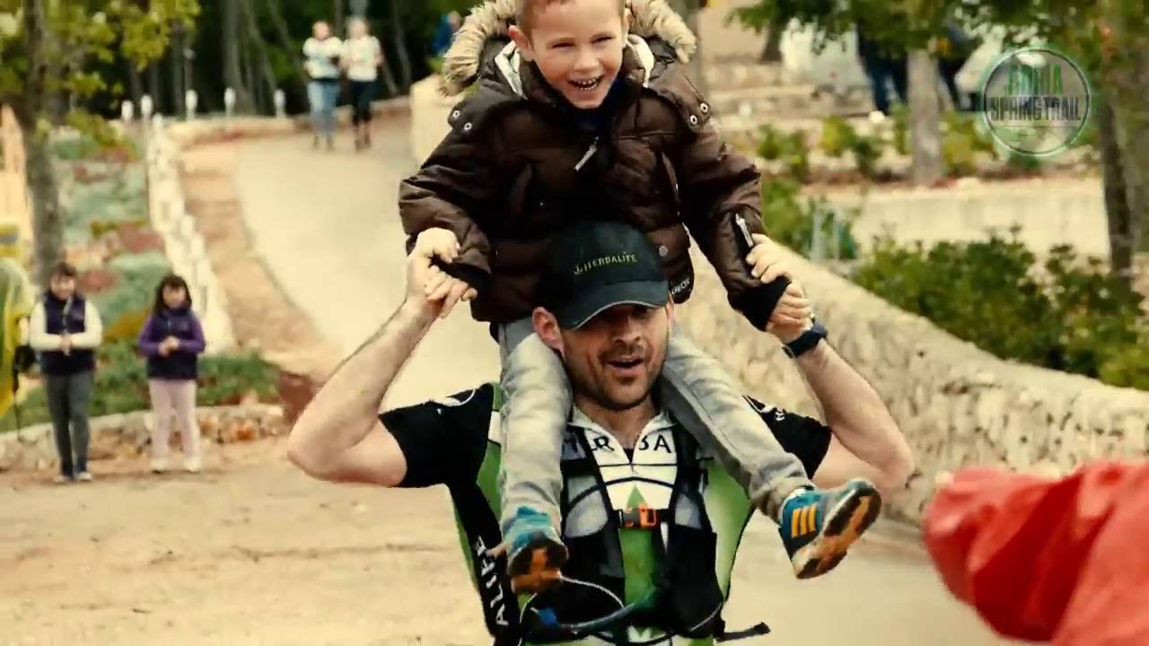 Adria Spring Trail 2016 / Krk Island, Njivice, Croatia