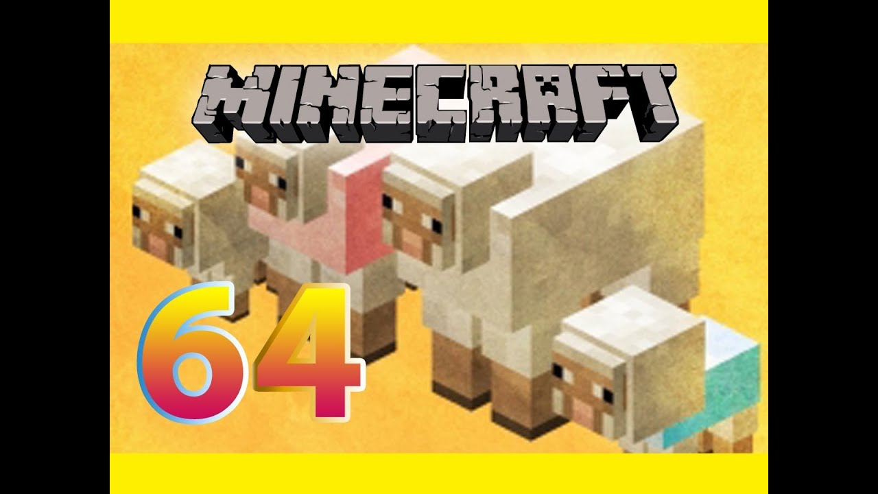 #064 Schasa oder Sascha? (LP Minecraft mit DieAussenseiter) Fabi