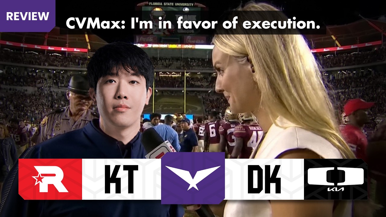 The Most Disgusting Series From DK Ever...
