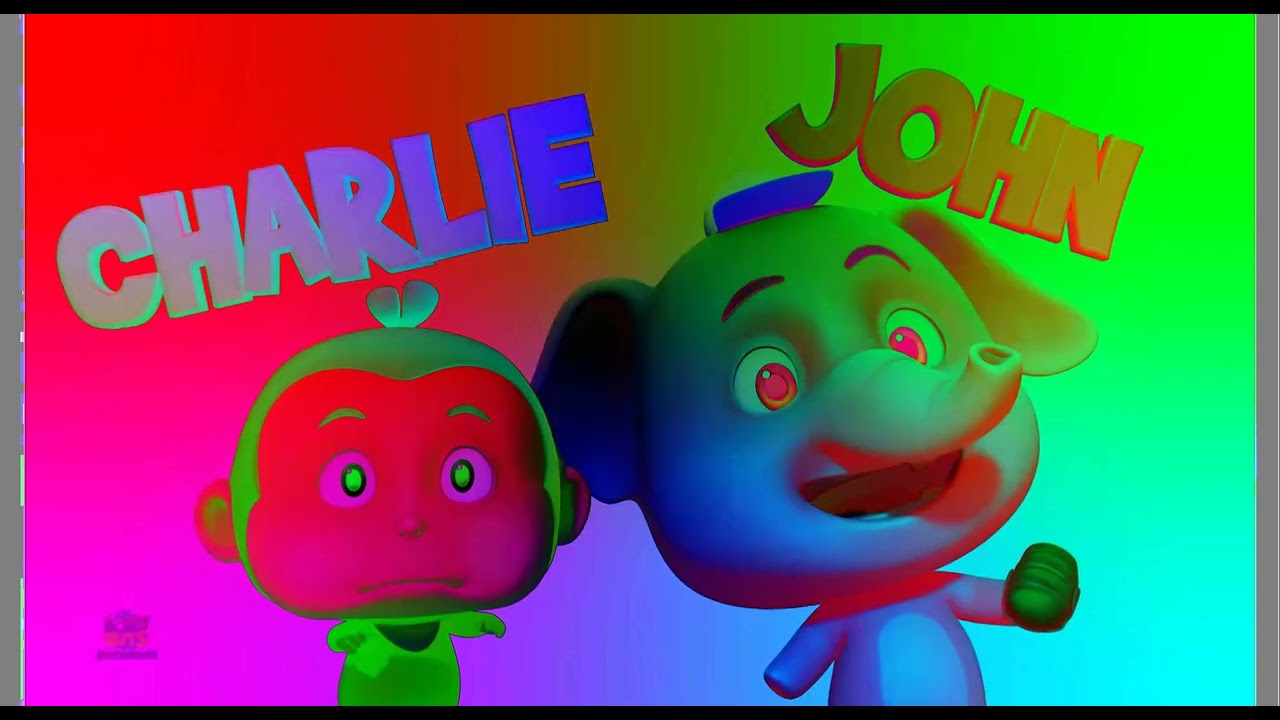 Loco Nuts Logo Effects (Sponsored by Preview 2 Effects)