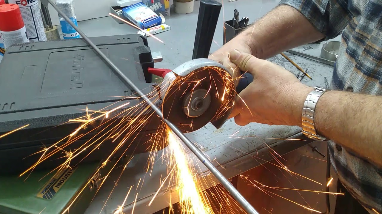 HOBİ AMAÇLI TIRMIK YAPIMI (HOBBY PURPOSE HARVESTING)