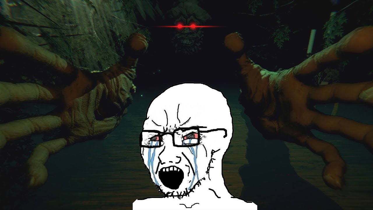 POV Total Misplay