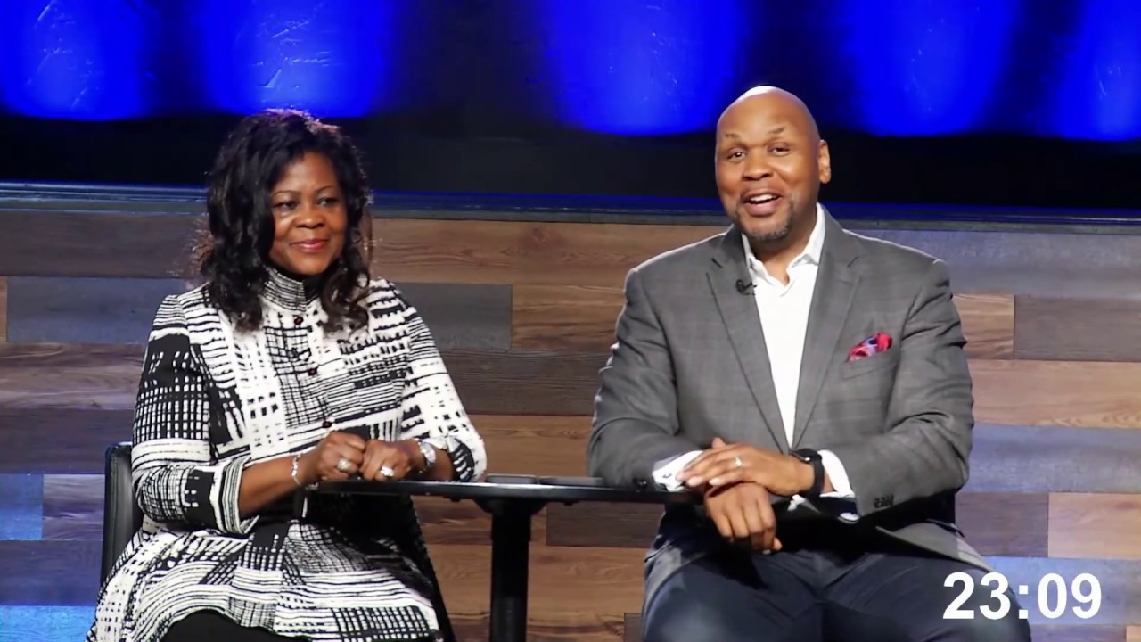 The Helper | Pastor Kyle Searcy