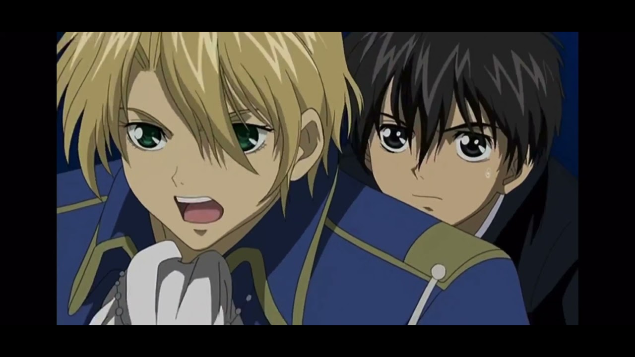 A thousand years yuuram amv