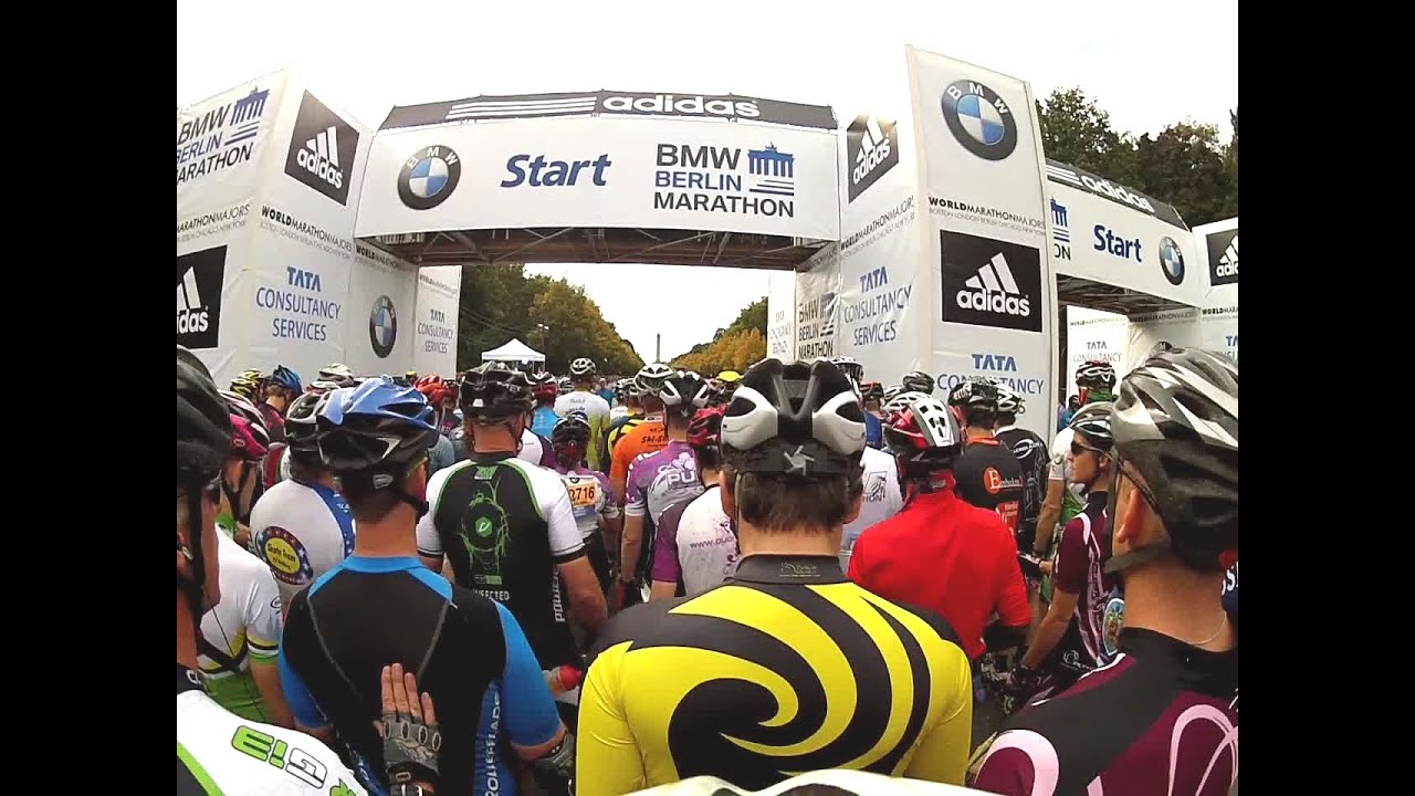 29.09.2012 - 39. BMW Berlin Marathon Inlineskating B | inline Speedskating speed skate www.eAlex.me