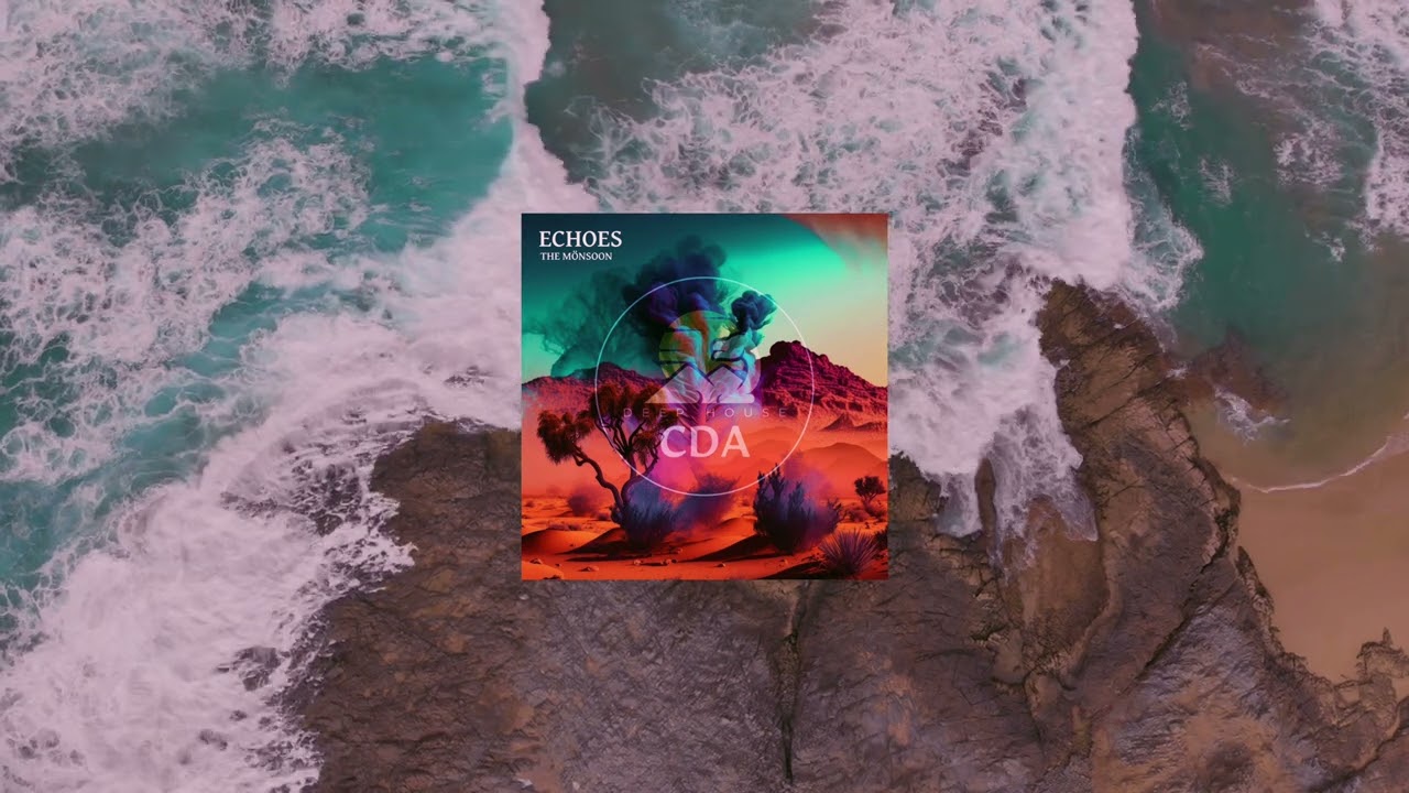 Andy Shiroo  - Echoes