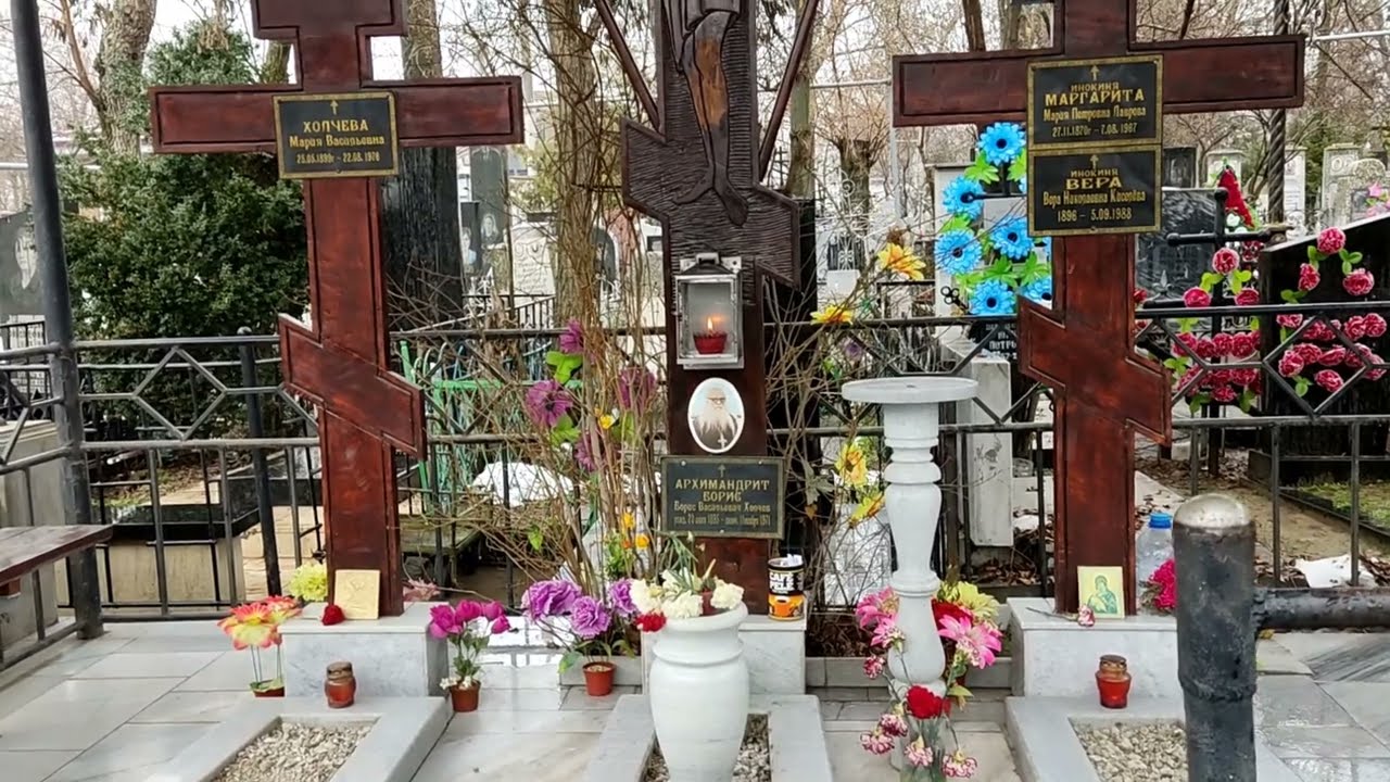 #manastvпредставляет Ташкент Боткина кладбище и церковь, всё вместе....