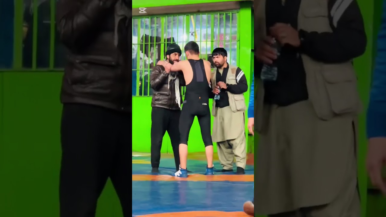 رحیم الله عقاب کوچک 