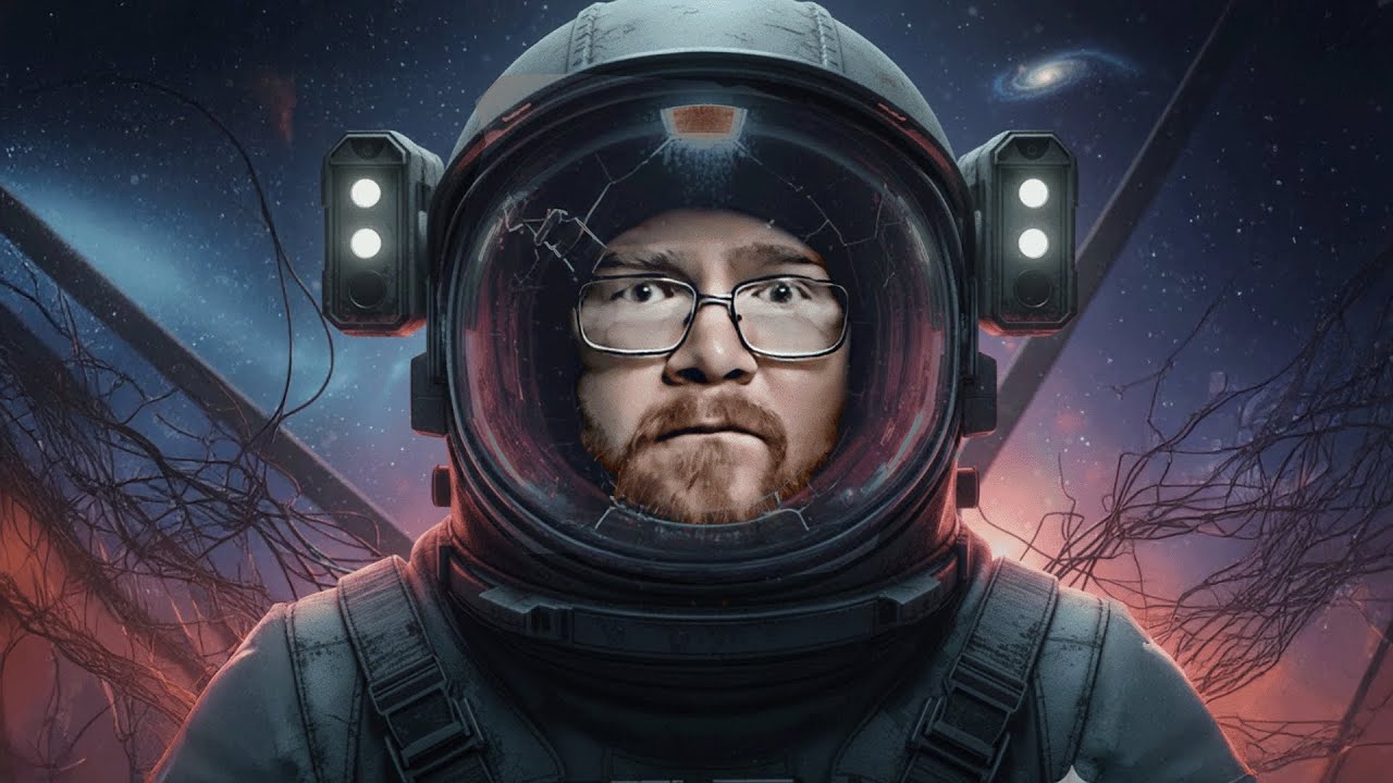 Lost in space | Routine Gameplay