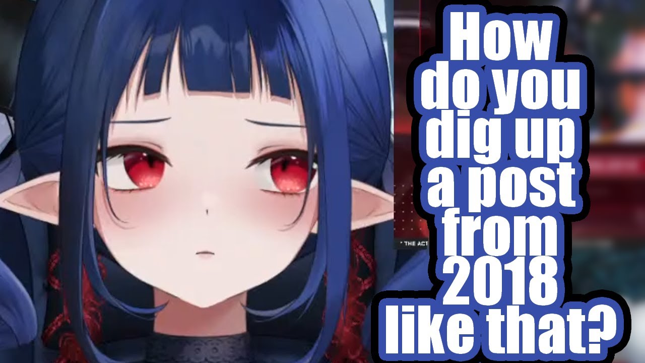Dizzy has a small crashout because of the Sakana situation | #phaseclips | [Phase Connect]