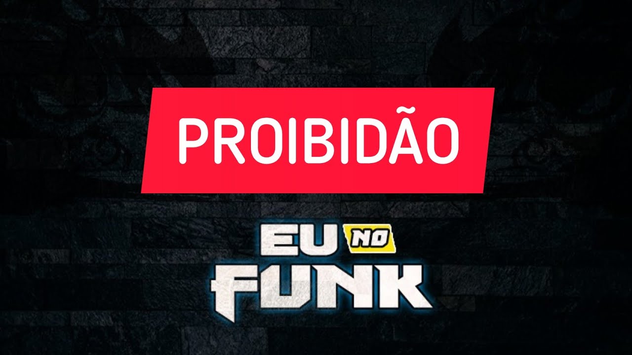 RAP Proibido 9 - CS - Terceiro vem descendo a ladeira