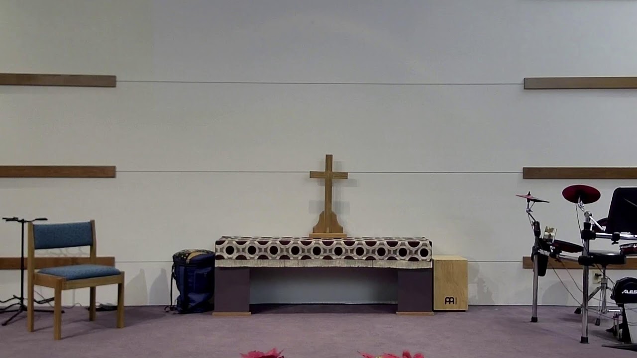 Love Of God Christian Fellowship | Live Stream | January 11