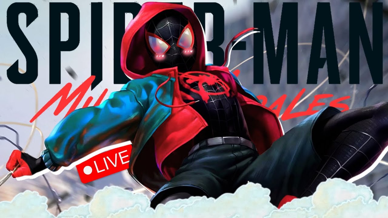 Kala Makda Is Here But Why? | Spider Man Live | #fyp #spiderman