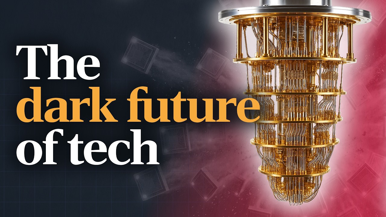 What's next for quantum computing? | LSE Research