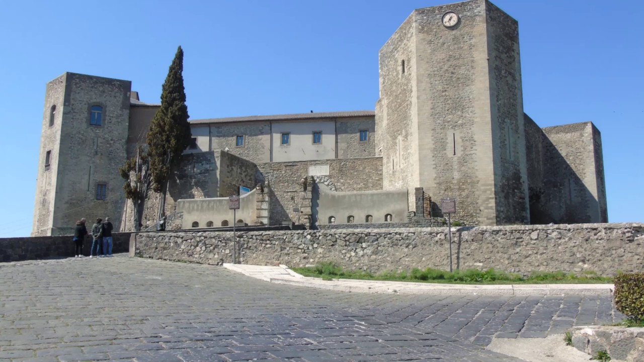 Melfi (PZ) Basilicata, Italy