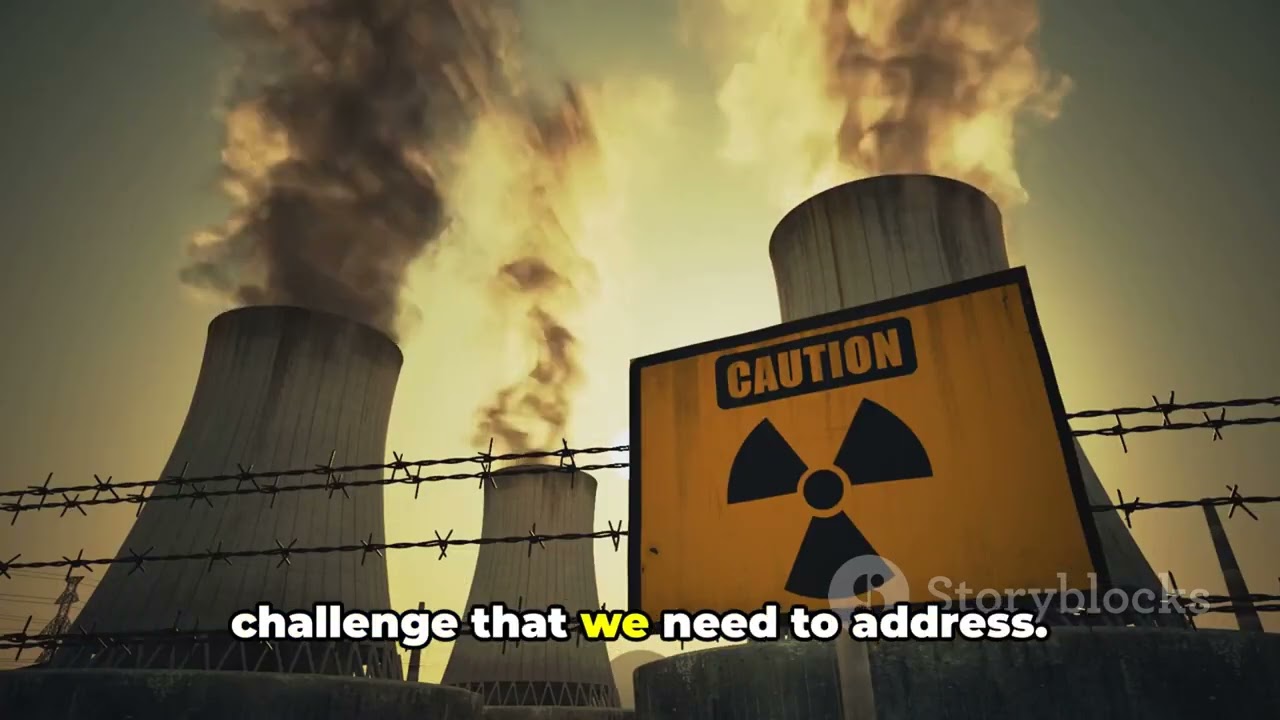 Nuclear Power:The Future of Long-Duration Space Missions?