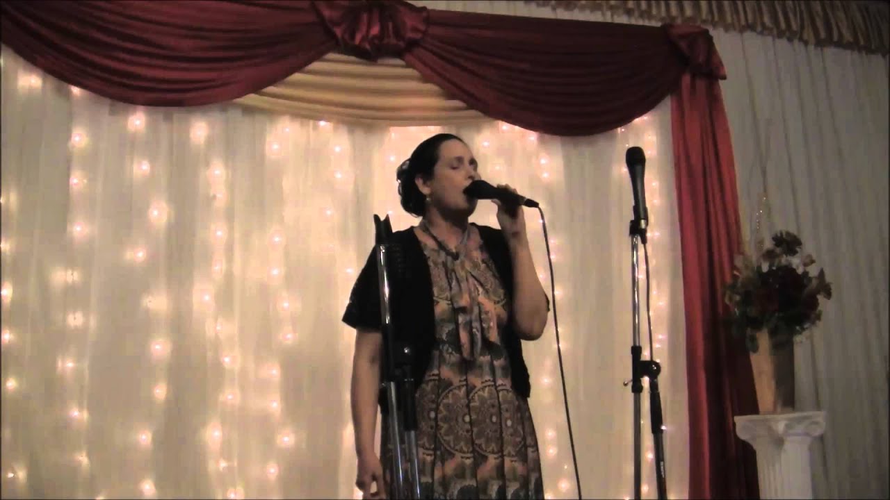 Yasmeen Singing Dil Ke Armaan