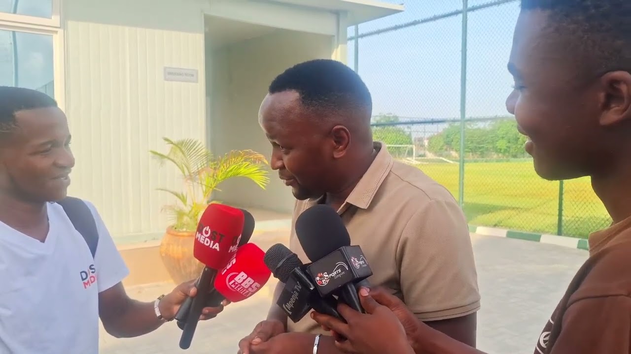 MASSANZA ASISITIZA WACHEZAJI WA SINGIDA KWENDA YANGA
