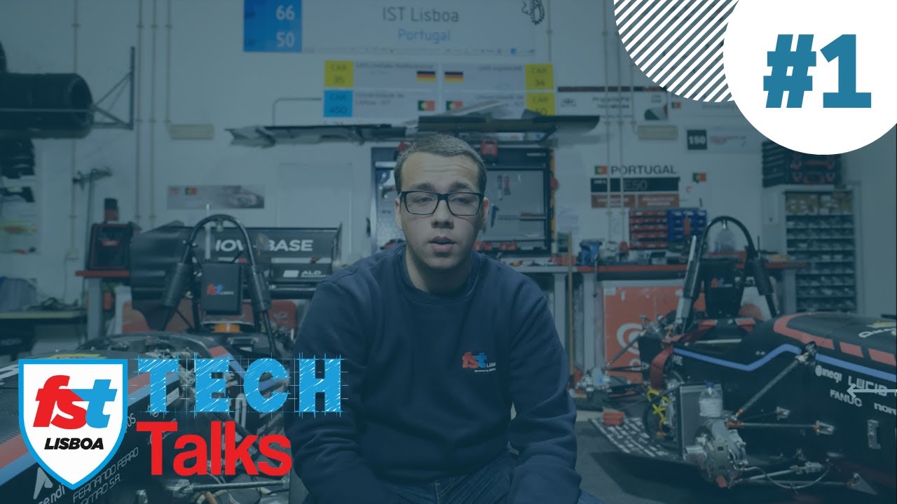 TechTalks #1 - Car Performance