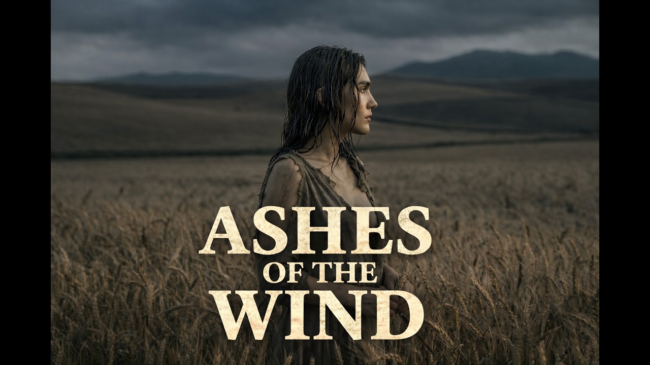 Ashes of the Wind