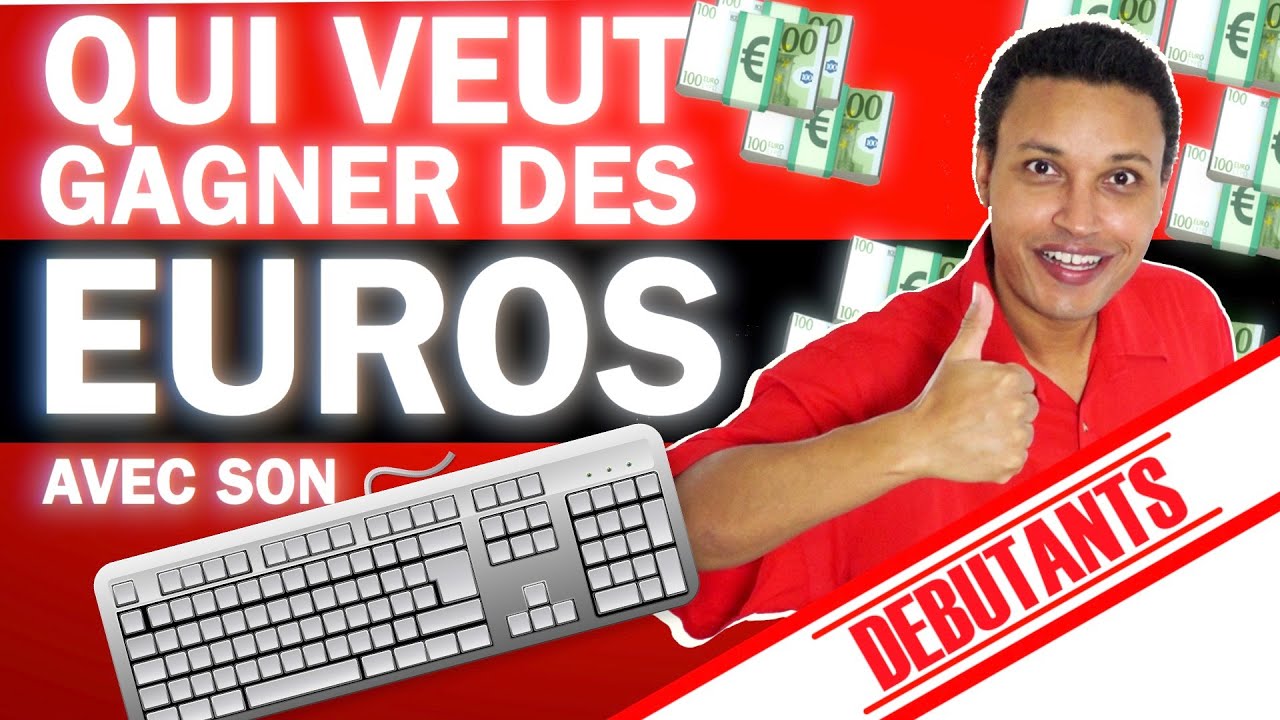💶 COURS D'INFORMATIQUE SENIOR : COMMENT FAIRE EURO SUR CLAVIER ORDI ?