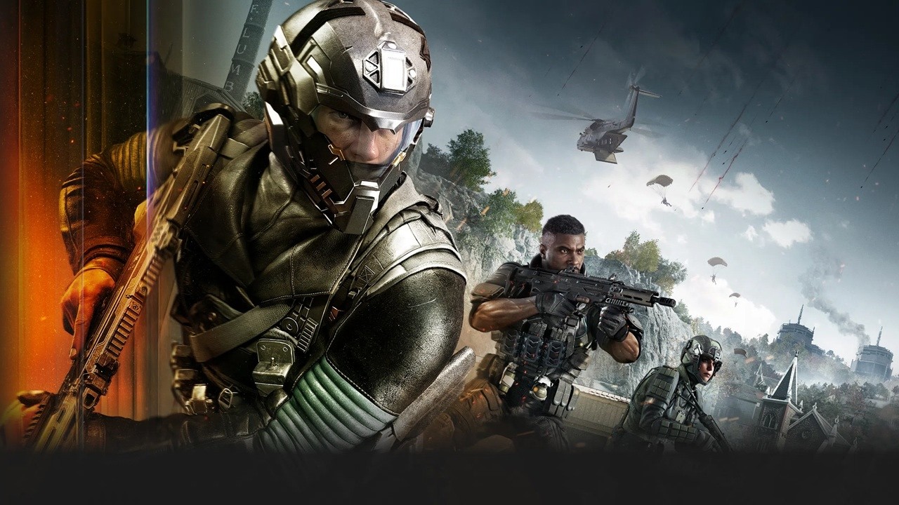 Call of Duty : Warzone (18 As Specified By The Developers)