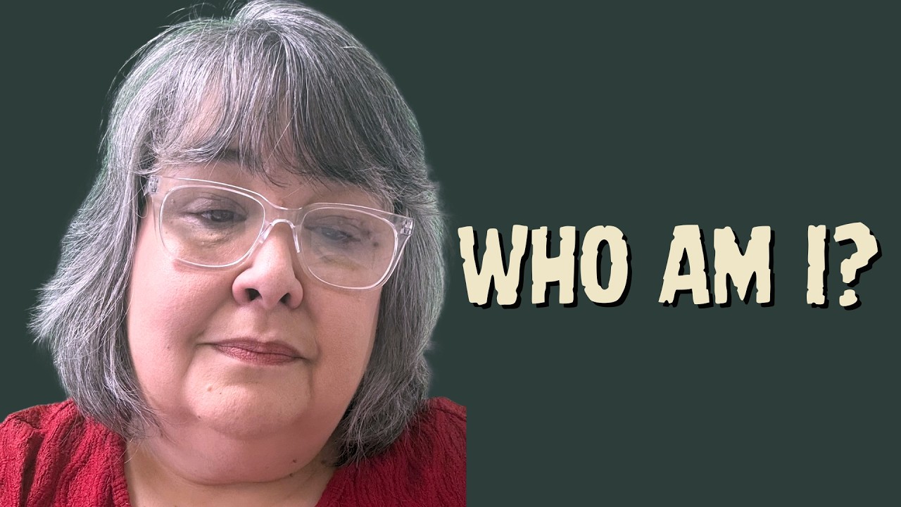 When Caregiving Slowly Erases Your Identity (And No One Talks About It)