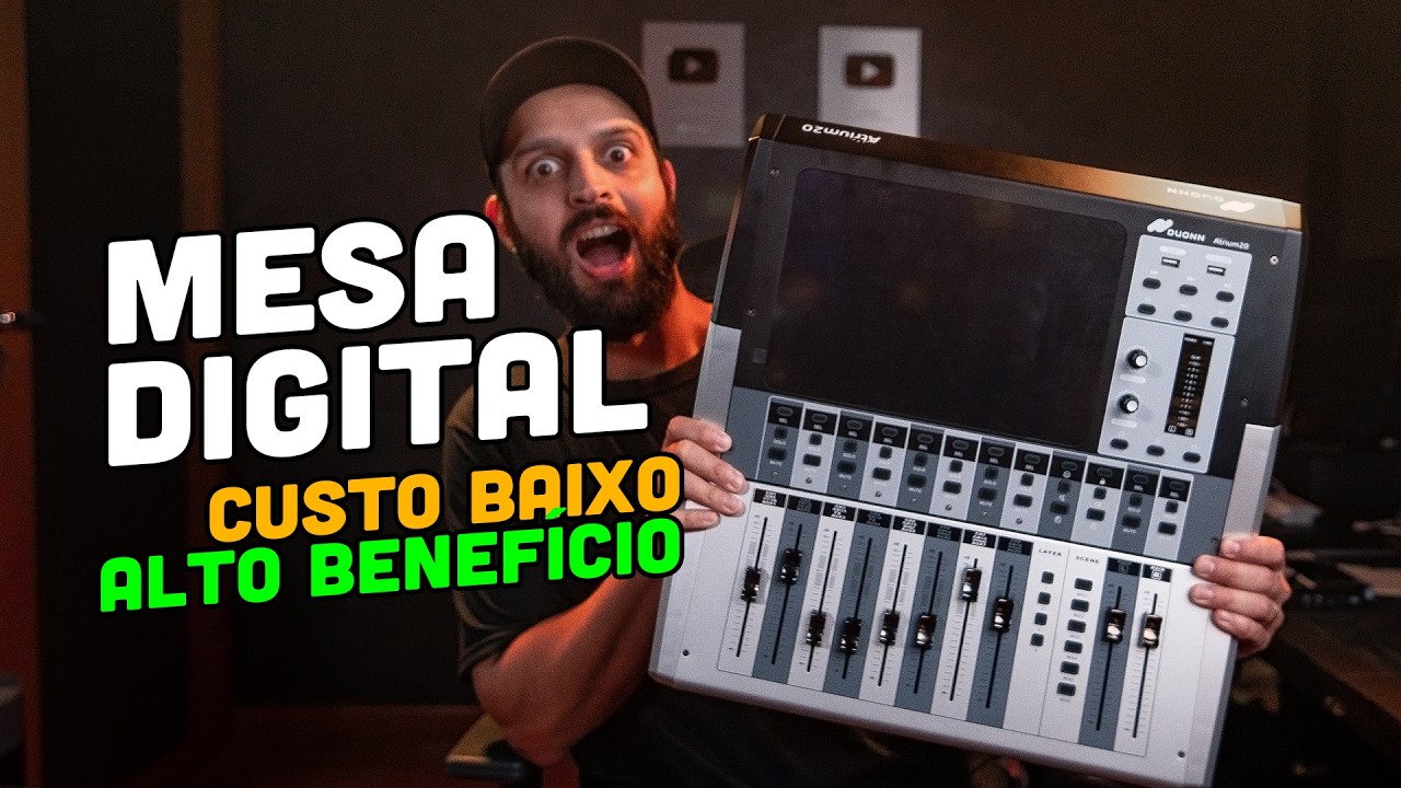 ATRIUM 20, ENTREGA MUITO POR POUCO $$$!