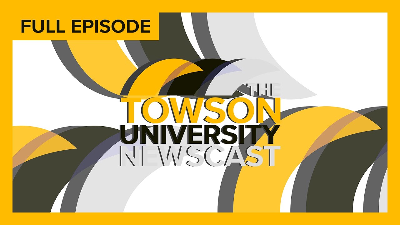 The Towson University Newscast | December 2025