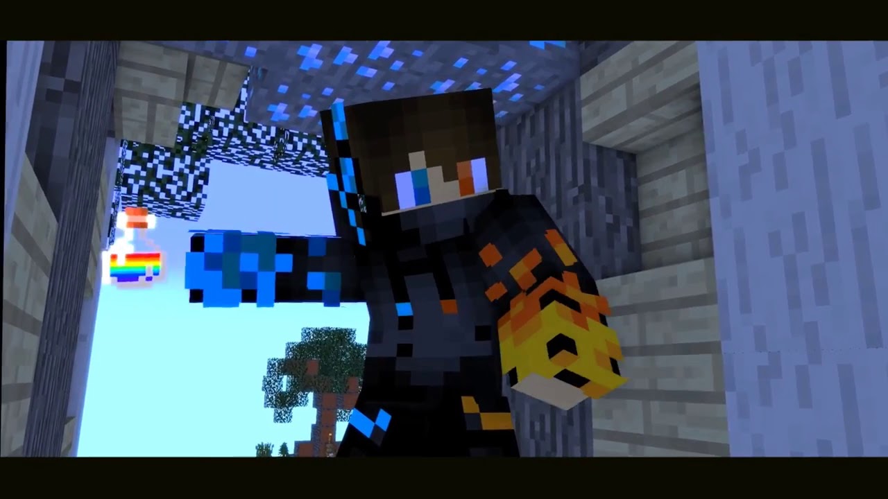 [伊月Yi Yue]修改0002給旺柴的開頭[MI+AE]0002[PD]Yi Yue（跟星塵、旺柴、雞翼、123王孫翔比賽的開頭）