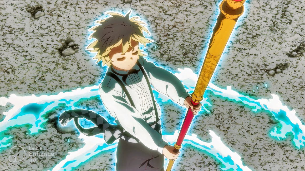Le pharmacologue s'est réincarné en Isekai dans son enfance mais est extrêmement maîtrisé