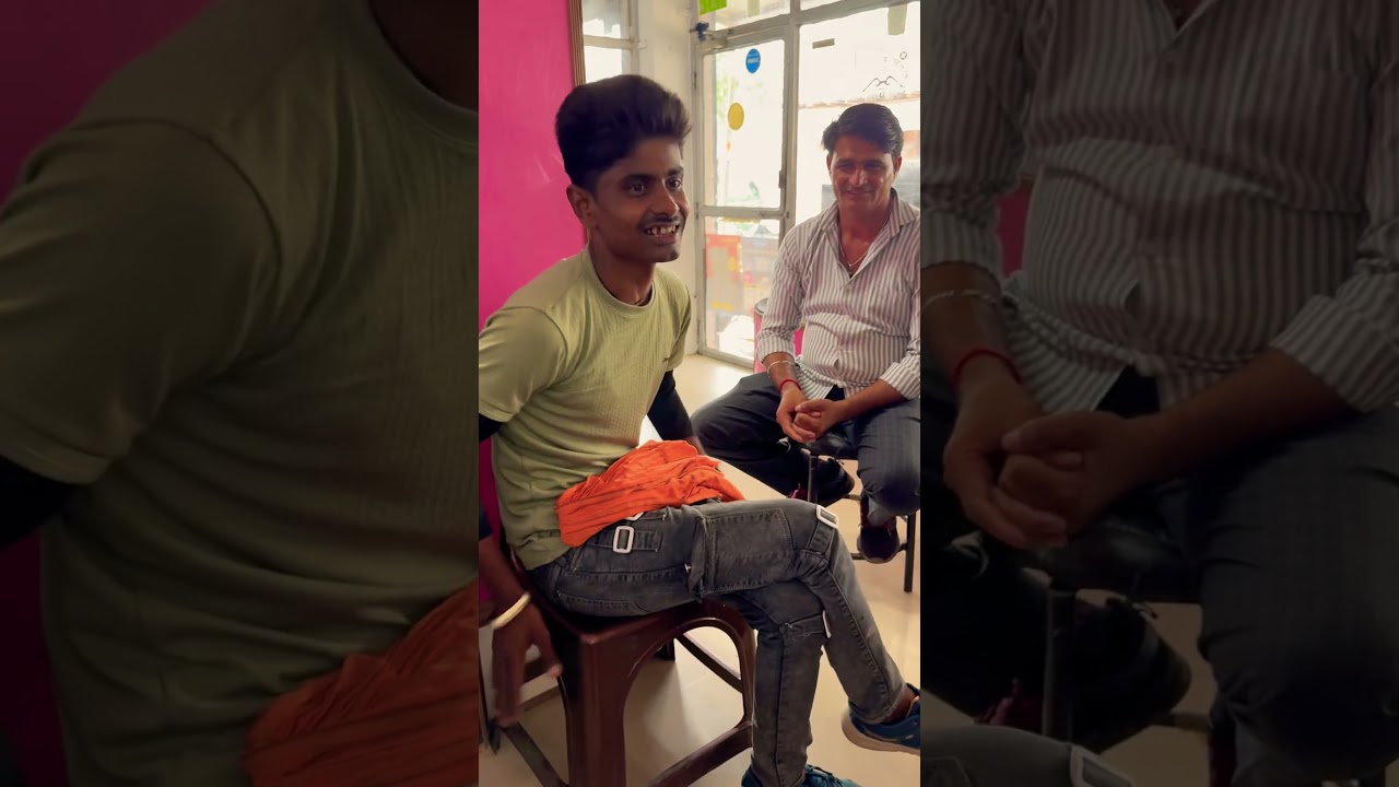 Vikram Parmar Dhorr