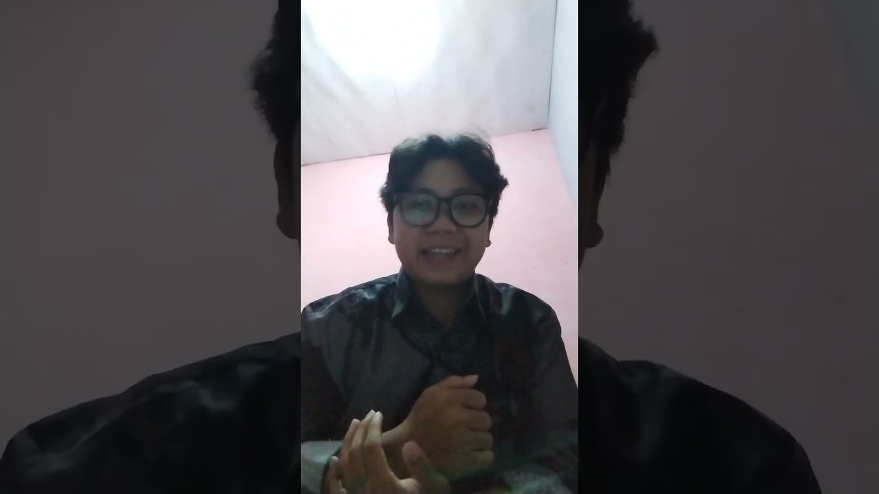 Tugas resume mata kuliah Sastra Lisan Lampung. 